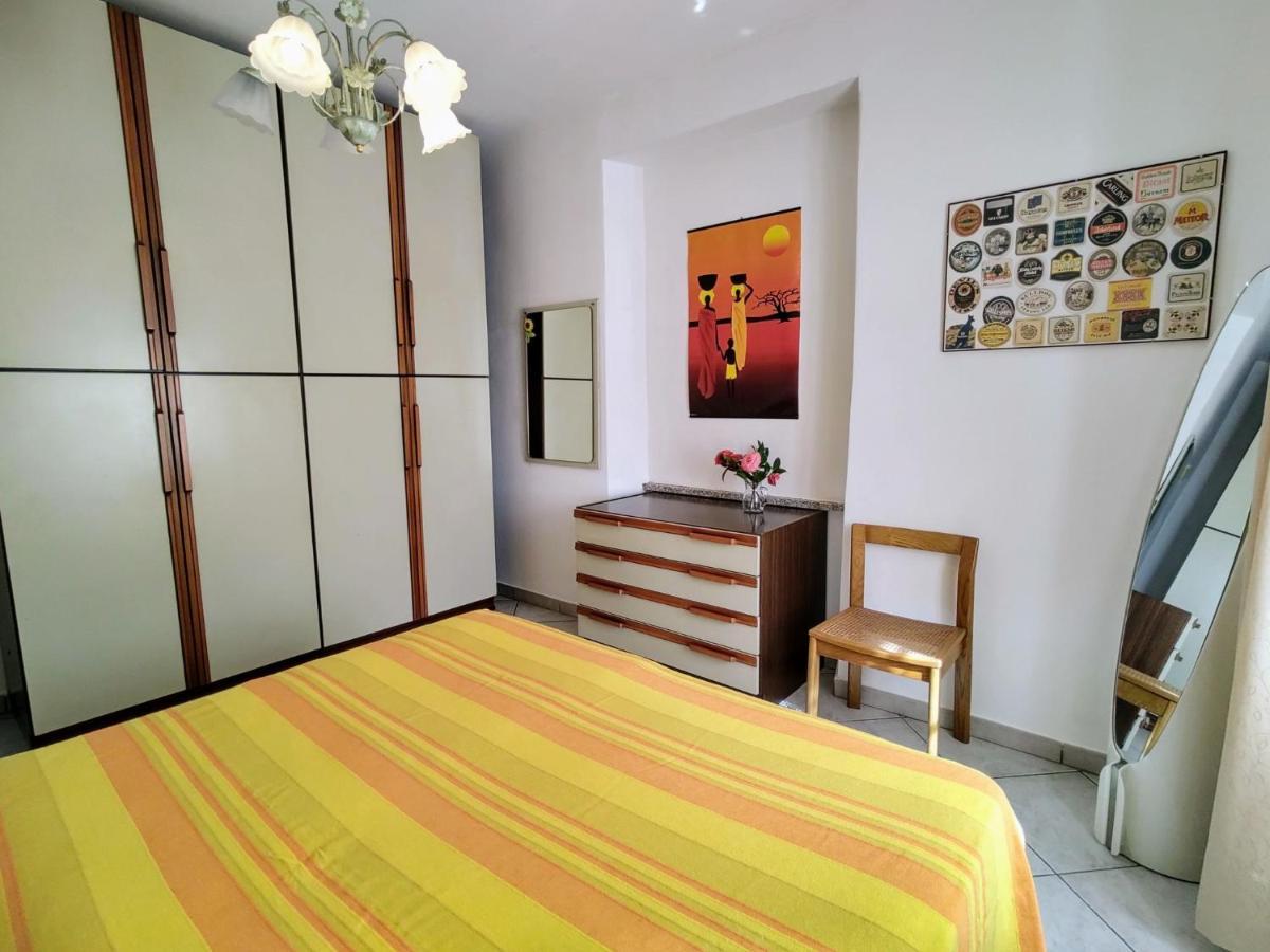 Apartment Casa Riboni By Interhome ลุยโน ภายนอก รูปภาพ