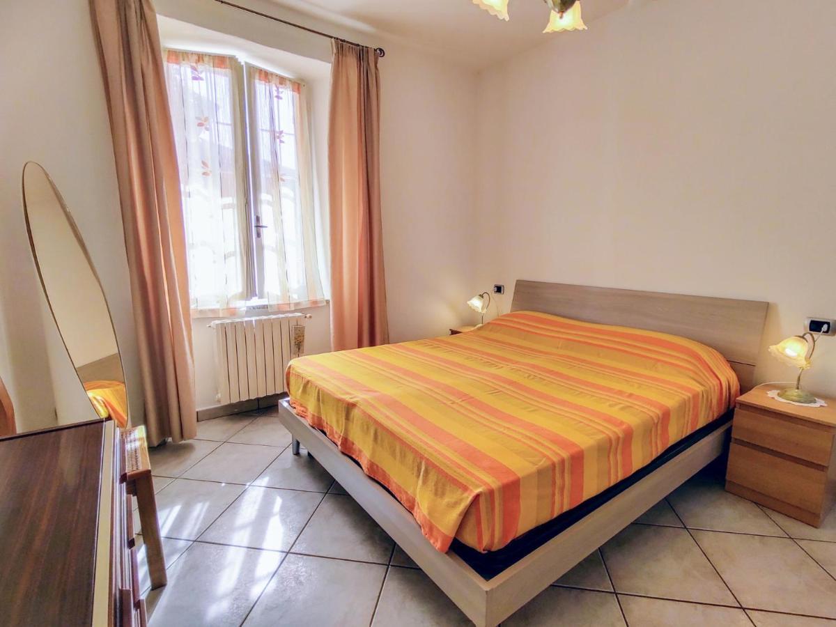 Apartment Casa Riboni By Interhome ลุยโน ภายนอก รูปภาพ