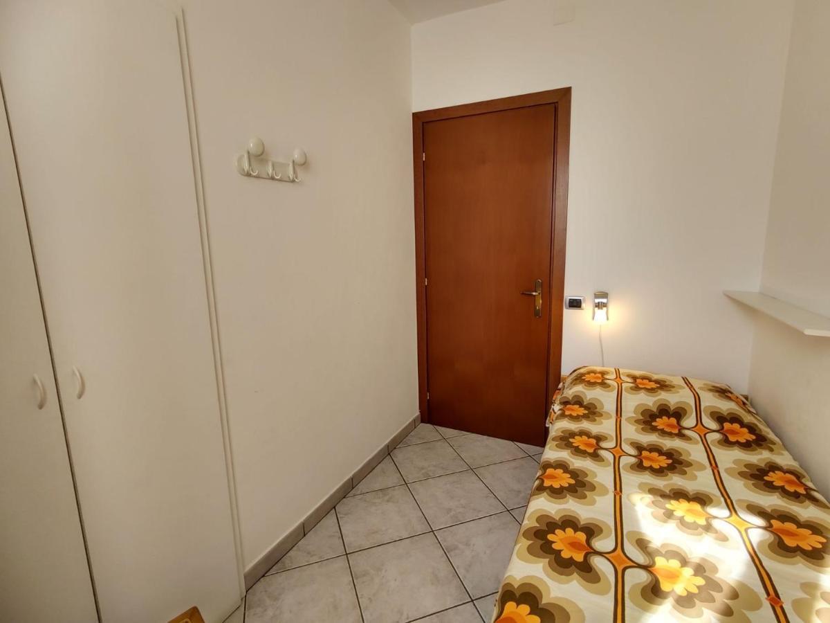 Apartment Casa Riboni By Interhome ลุยโน ภายนอก รูปภาพ