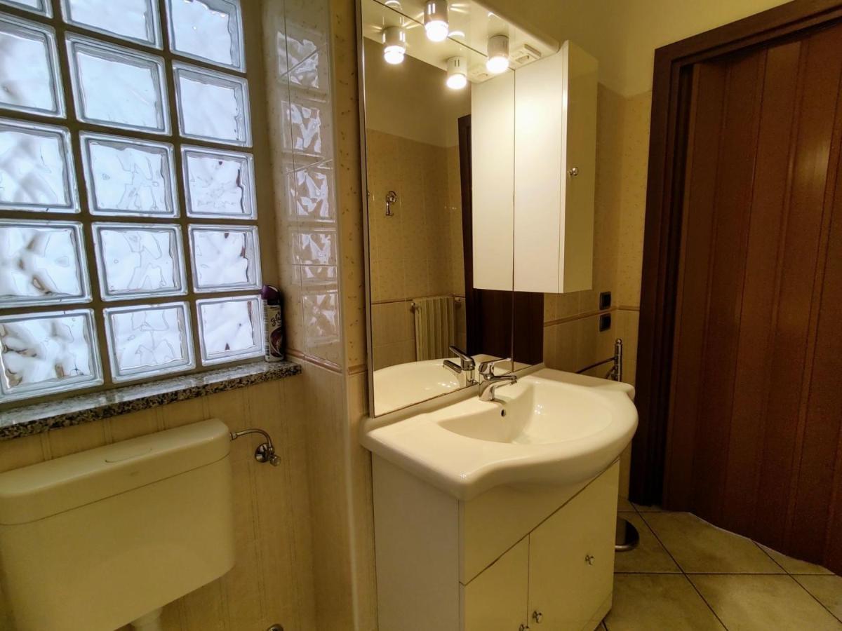 Apartment Casa Riboni By Interhome ลุยโน ภายนอก รูปภาพ