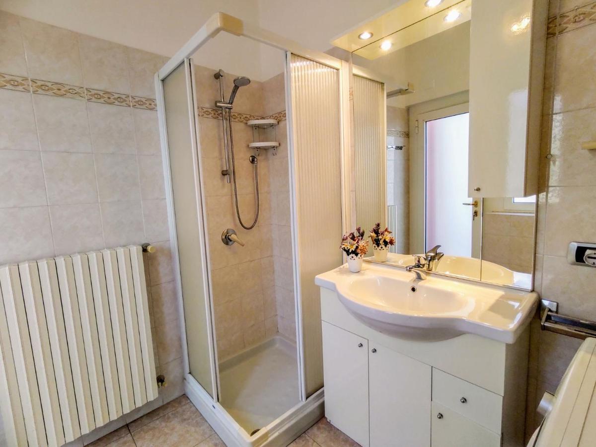 Apartment Casa Riboni By Interhome ลุยโน ภายนอก รูปภาพ